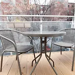 Blue River - Pulaskiego A - Private Apartment