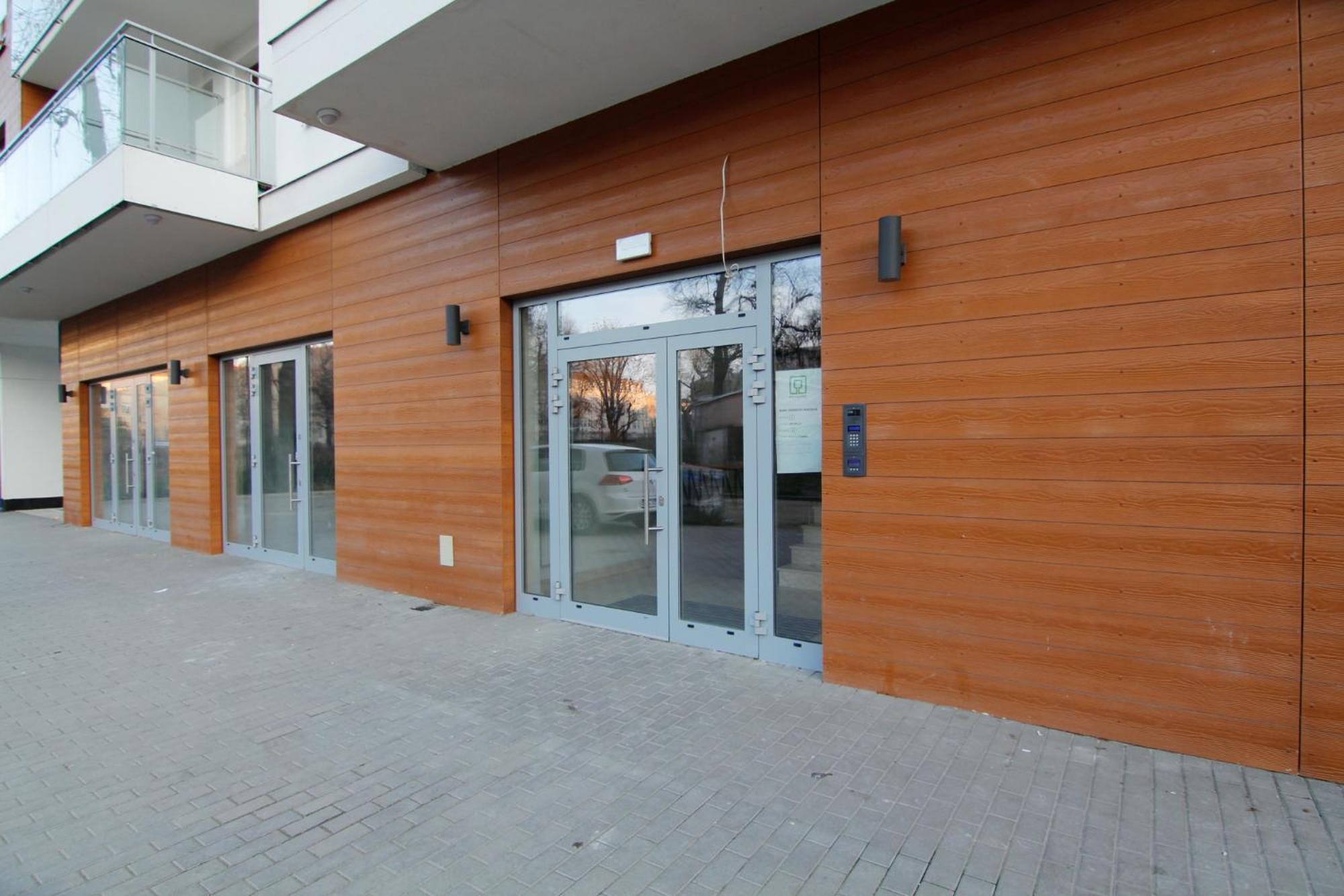 Apartment Blue River - Pulaskiego A - Private *