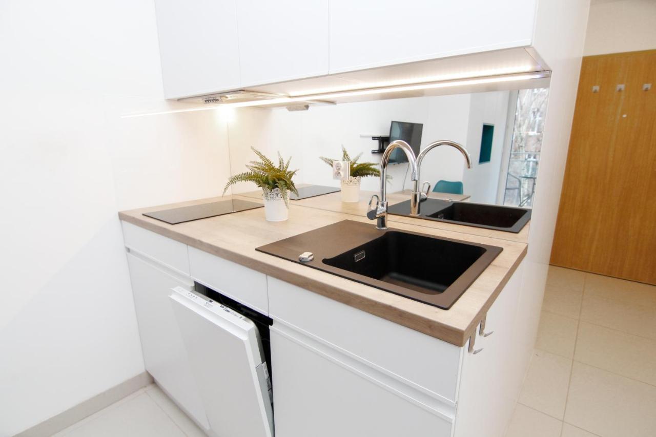 Apartment Blue River - Pulaskiego A - Private *